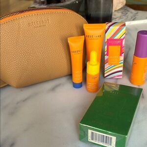 Revelent Bundle - New Never Used